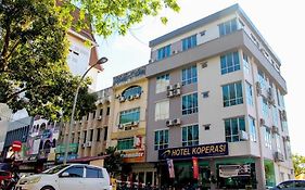 Hotel Darulaman Alor Setar